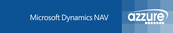 Logo of the Microsoft Dynamics NAV